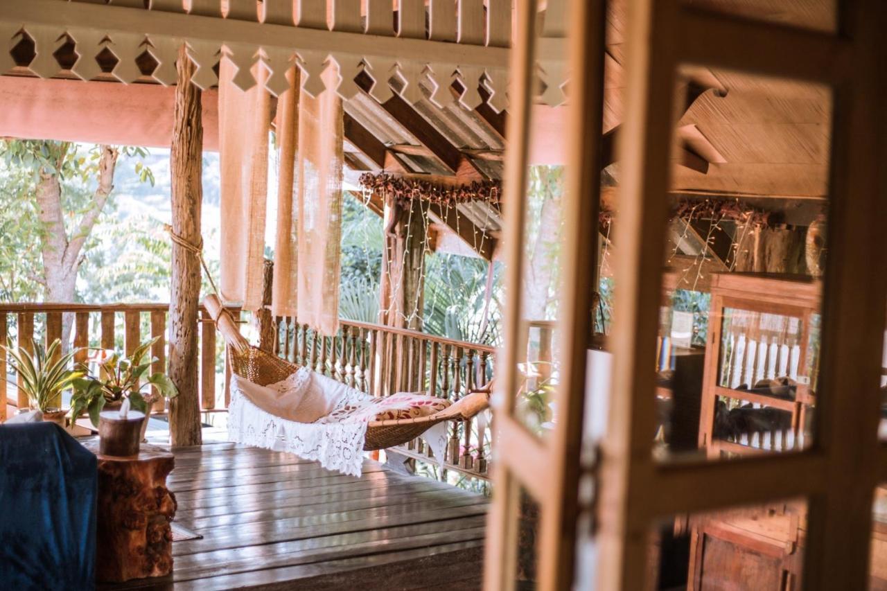 The Antique Riverside Resort Ban Pong  Exterior foto